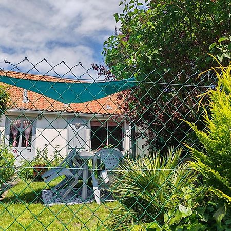 Chez Severine House Villa Marquise Exterior foto