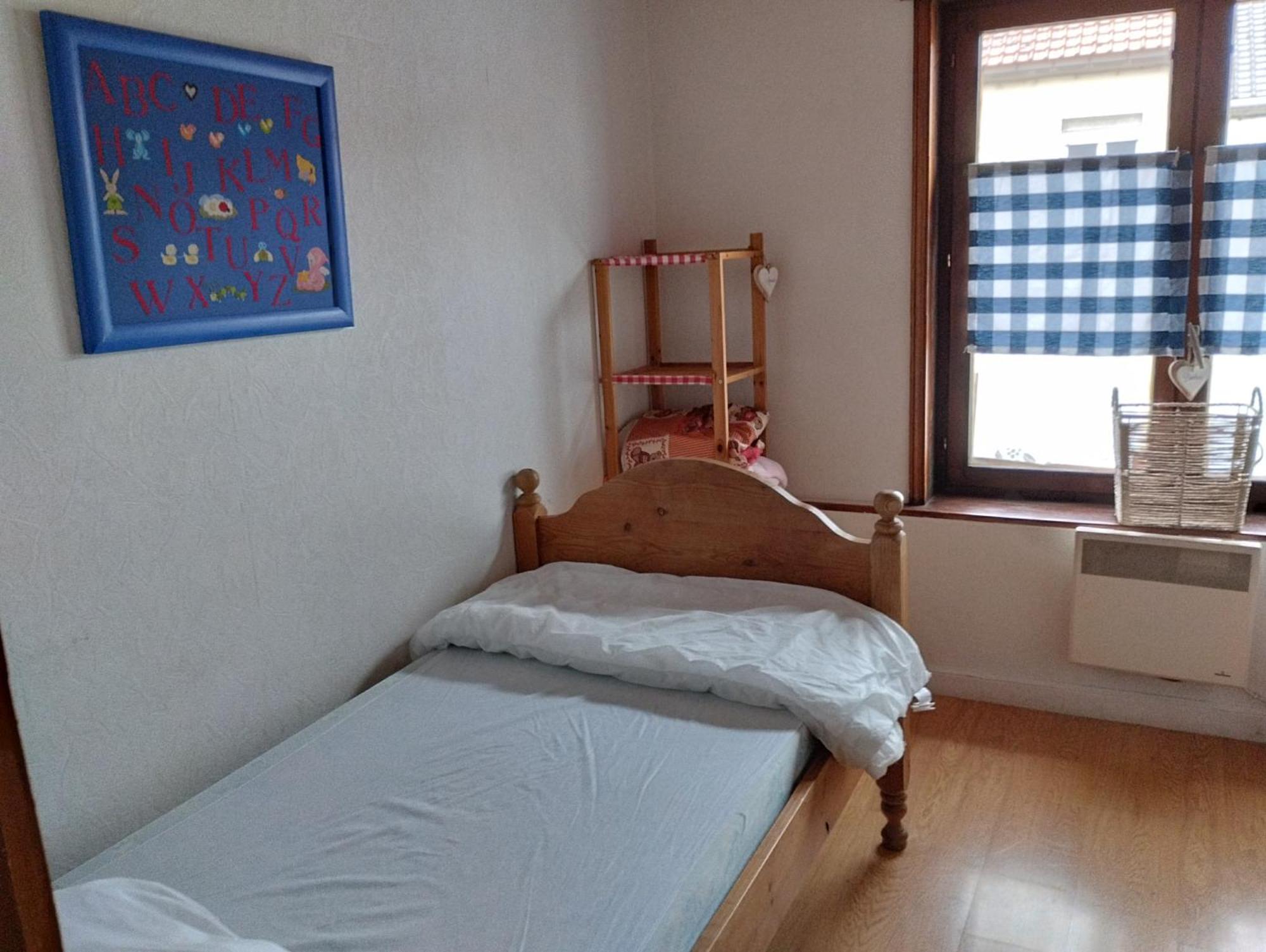 Chez Severine House Villa Marquise Habitación foto